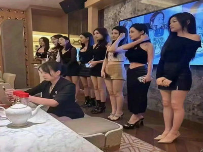 钦州酒吧招聘